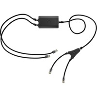 EPOS | Sennheiser Adapter Sort