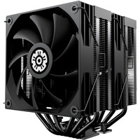 Enermax ETS-TD60D, CPU køler 