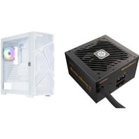 Enermax Towerkabinet Hvid