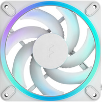 Fractal Design Sag fan Hvid