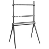 HAGOR Elia Studio Shine Grey, Stand system grå