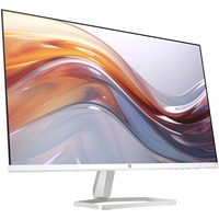 HP 527sa (HSD-0175-K), LED-skærm Hvid/Sølv