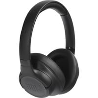 JBL TUNE 730, Hovedtelefoner Sort