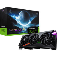 MSI Grafikkort