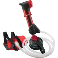 MSR HyperFlow Microfilter, Vandfilter Rød/Sort