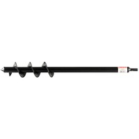 Makita D-75437, Jordborer Sort