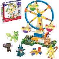 Mattel Bygge legetøj