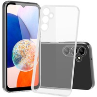 Nevox 2326, Mobiltelefon Cover gennemsigtig