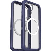 Otterbox Defender XT, Mobiltelefon Cover gennemsigtig/Lilla