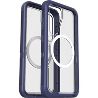 Otterbox Mobiltelefon Cover gennemsigtig/Lilla