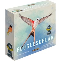 Pegasus Vingeslag, Brætspil 