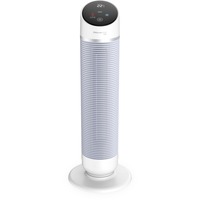 Rowenta Silent Comfort 3-in-1 HQ8120F0 varmeapparat Indendørs Sølv 2400 W Blæser med elektrisk områdevarmer, Varmeblæser Hvid, Blæser med elektrisk områdevarmer, Kina, 1,9 m, IP20, Indendørs, Gulv