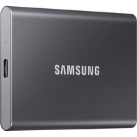 SAMSUNG MU-PC4T0T/WW, Solid state-drev grå