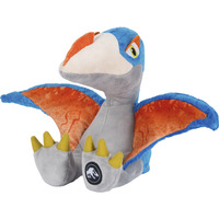 Schmidt Spiele Jurassic World Rebirth - Quetzalcoatlus, Plysdyr 