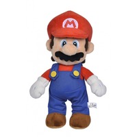 Simba Super Mario, Plysdyr 