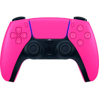 Sony DualSense trådløs controller, Gamepad Pink/Sort