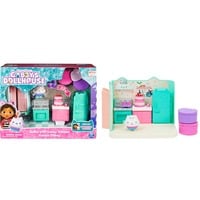 Spin Master 6062035, Spil figur