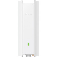 TP-Link EAP650-Outdoor, Adgangspunktet Hvid