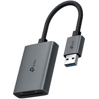 TP-Link UA430, Kortlæser grå