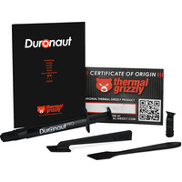 Thermal Grizzly Duronaut Pro - 2g, Termisk forbindelser og puder grå