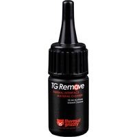 Thermal Grizzly TG Remove Rengøringsmidler til kølelegemer 10 ml, CPU, GPU, Metal