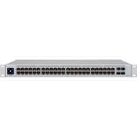 Ubiquiti USW-48-PoE, Switch 
