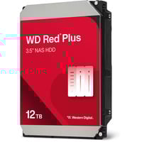 WD WD120EFGX, Harddisk