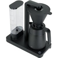 Wilfa 602278, Kaffe maskine Sort