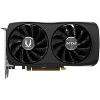 ZOTAC GeForce RTX 4060 Twin Edge Renoveret, Grafikkort 