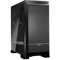 be quiet! BGW50, Store towerkabinet Sort