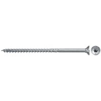 fischer Spånpladeskrue PowerFast II 5,0x35 Senkkopf TX 
