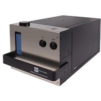 Alphacool ES Orbiter påfyldningsstation, Vandkøling Sort/Sølv