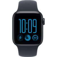 Apple Watch SE 3, SmartWatch Sort