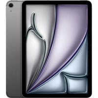 Apple iPad Air 11" (128 GB) Renoveret, Tablet PC grå