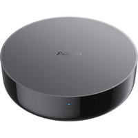 Aqara Hub M200, Central Sort