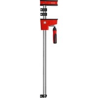 BESSEY Korpus klemme REVO KRE150-2K, Skruetvinge Rød/Sort