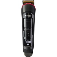 Beurer 10057, Hår Trimmer Sort
