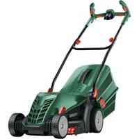 Bosch 06008A6501 UniversalRotak 37-555, Plæneklipper Grøn
