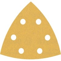 Bosch 2608900828, Slibning ark 