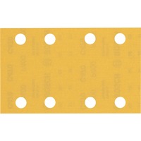 Bosch 2608900885, Slibning ark 