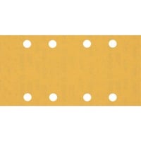 Bosch 2608900940, Slibning ark 