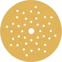 Bosch 2608901130, Slibning ark 