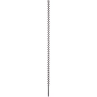 Bosch 2 608 586 795 1stk borehoved, Boremaskine Borehammer, 3,2 cm, 132 cm, 120 cm, SDS Max, Rustfrit Stål