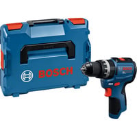 Bosch Batteri slagboremaskine GSB12V-31 i L-BOXX, Slagborer skruemaskine Detail