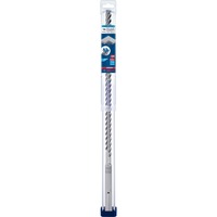 Bosch Expert SDS Max-8X Hammer drill bit 1 stk, Boremaskine Borehammer, Hammer drill bit, 1,6 cm, 540 mm, Beton, Sten, 40 cm