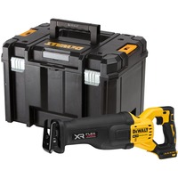 DEWALT Bajonet sav Gul/Sort