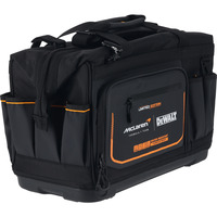 DEWALT Taske Sort
