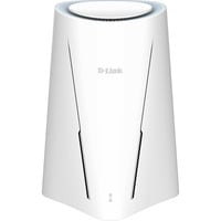 D-Link G530V2, Router 