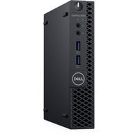 Dell Mini-PC Sort