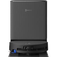 ECOVACS DEEBOT T90 PRO OMNI, Støvsuger robot Sort